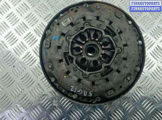 купить маховик демпферный дизельный на NISSAN QASHQAI J10 +2