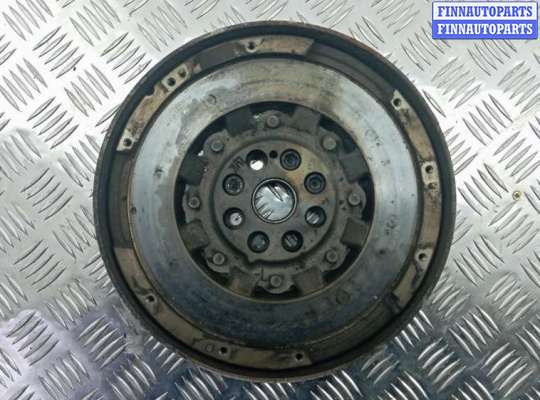 купить маховик демпферный дизельный на NISSAN QASHQAI J10 +2