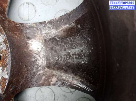 купить диск литой на KIA CEE'D 1