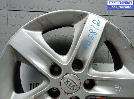 купить диск литой на KIA CEE'D 1