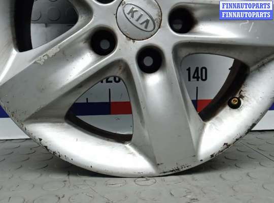 купить диск литой на KIA CEE'D 1