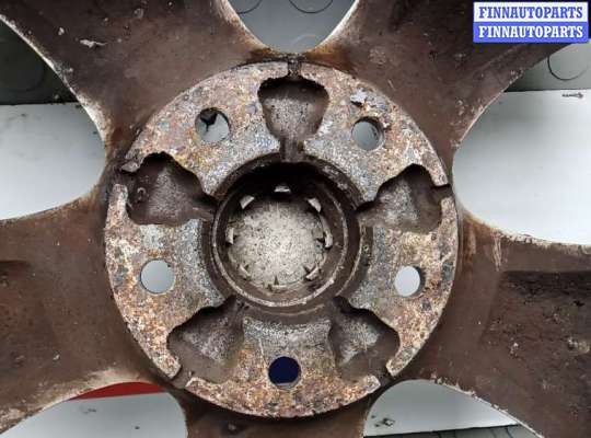 купить диск литой на KIA CEE'D 1