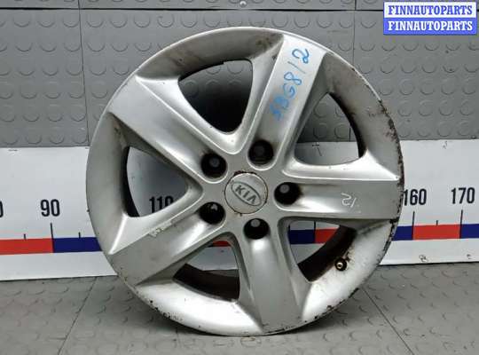 купить диск литой на KIA CEE'D 1