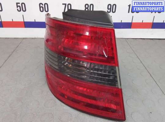 Купить фонарь задний левый на MERCEDES BENZ B-CLASS W245 фонарь задний левый MB1633242 на MERCEDES BENZ B-CLASS W245