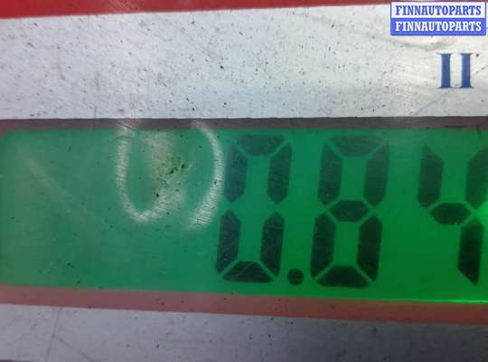 купить насос вакуумный на KIA CEE'D 1