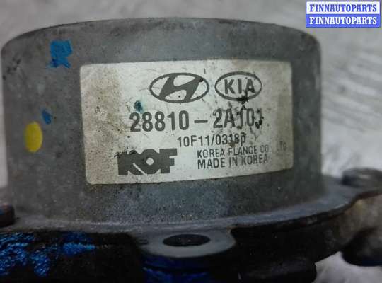 купить насос вакуумный на KIA CEE'D 1