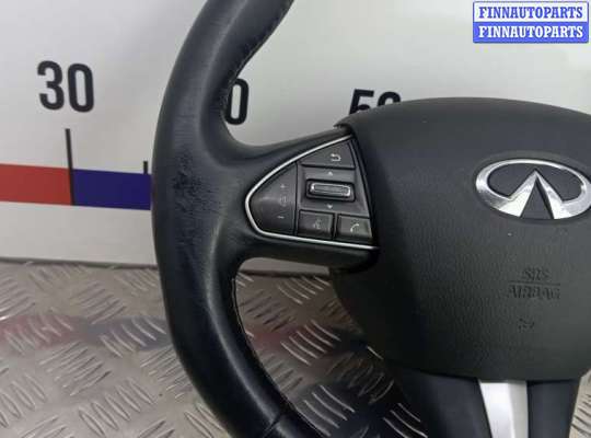 купить руль на INFINITI Q50