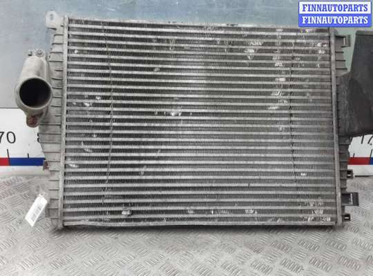 купить радиатор интеркулера на JAGUAR XF (X250)