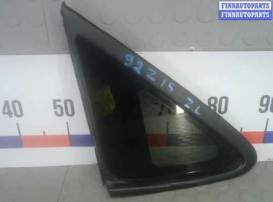 стекло кузова боковое заднее левое HN480365 на HYUNDAI IX35 1