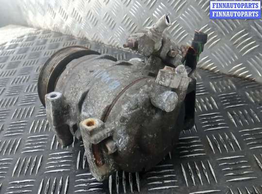 купить компрессор кондиционера дизельный на HONDA ACCORD 8