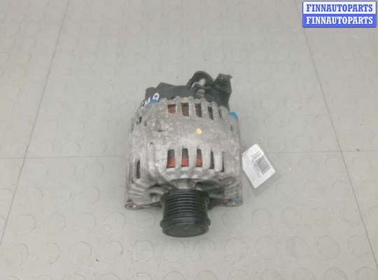 генератор дизельный FO1698561 на FORD ECOSPORT