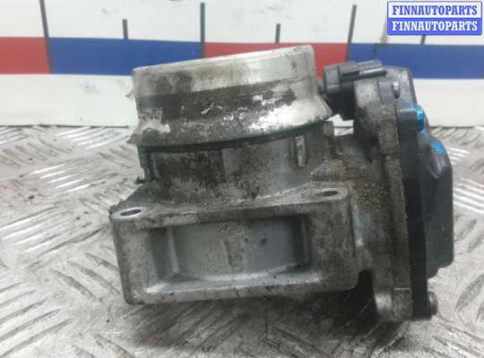 купить дроссельная заслонка дизельная на NISSAN NV400