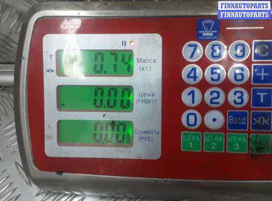 купить дроссельная заслонка дизельная на NISSAN NV400