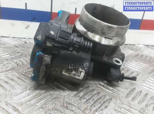 купить дроссельная заслонка дизельная на NISSAN NV400