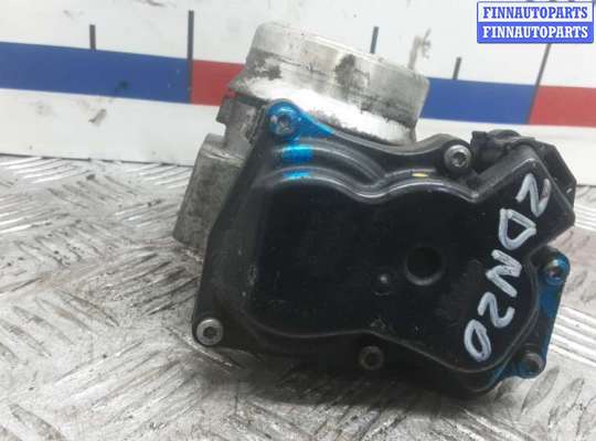 купить дроссельная заслонка дизельная на NISSAN NV400