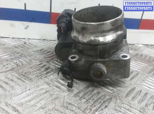 купить дроссельная заслонка дизельная на NISSAN NV400