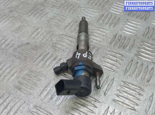 купить форсунка дизельная на VOLVO V60 1