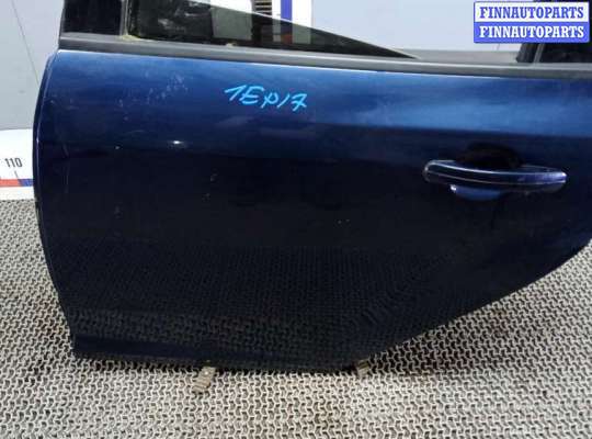 купить дверь задняя левая на FORD FOCUS 3