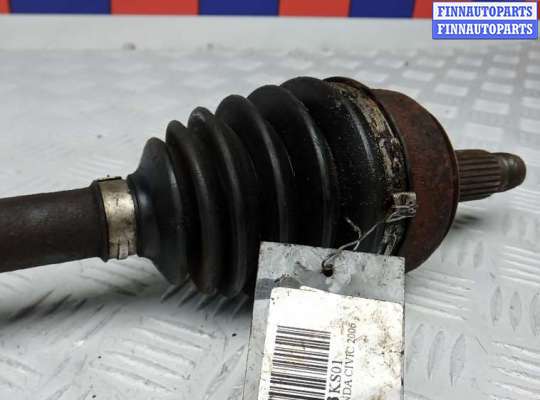 купить привод передний левый на HONDA CIVIC 8