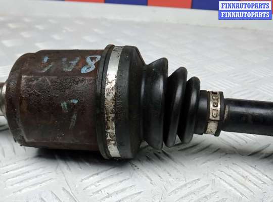 купить привод передний левый на HONDA CIVIC 8