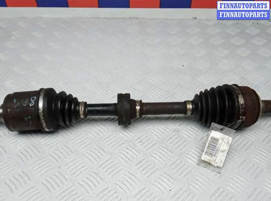 купить привод передний левый на HONDA CIVIC 8