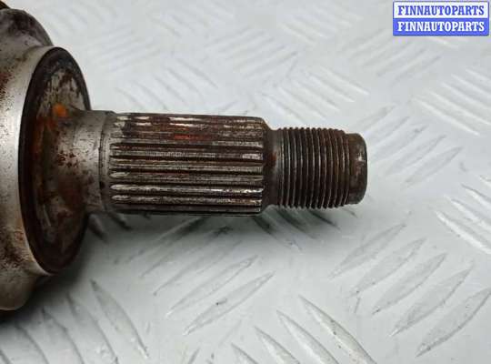 купить привод передний левый на HONDA CIVIC 8