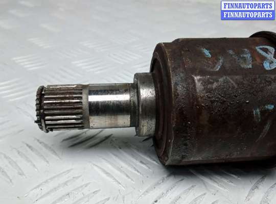 купить привод передний левый на HONDA CIVIC 8