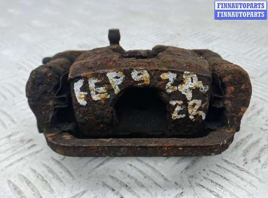 купить суппорт тормозной задний правый на NISSAN QASHQAI J10