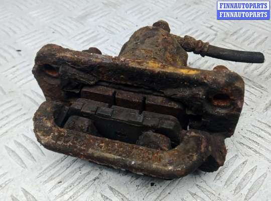 купить суппорт тормозной задний правый на NISSAN QASHQAI J10