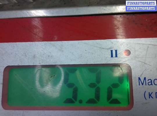 купить впускной коллектор бензиновый на BMW X5 E53