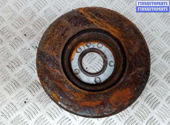 купить диск тормозной передний на FORD S-MAX