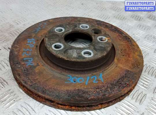 купить диск тормозной передний на FORD S-MAX