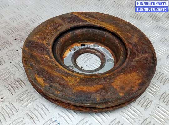 купить диск тормозной передний на FORD S-MAX