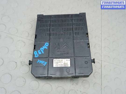 купить блок комфорта на PEUGEOT 307