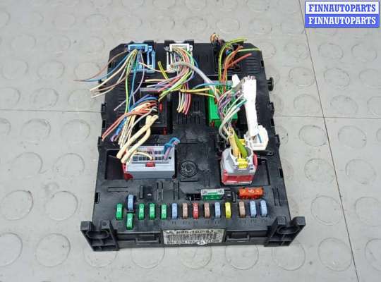 купить блок комфорта на PEUGEOT 307