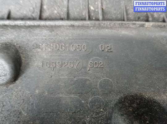 купить корпус воздушного фильтра на PEUGEOT PARTNER 2