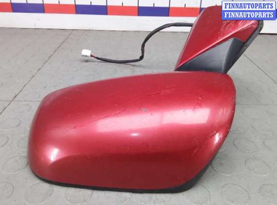 купить зеркало наружное левое на TOYOTA VERSO AR2