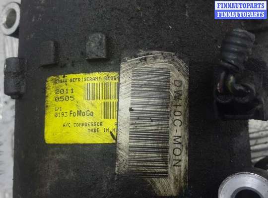купить компрессор кондиционера дизельный на FORD MONDEO 4