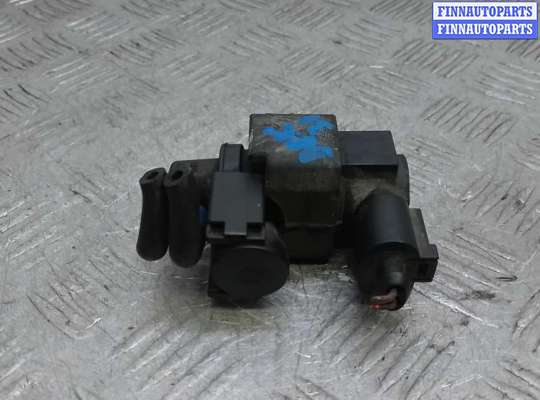 купить клапан управления турбиной (актуатор) на AUDI A8 D3