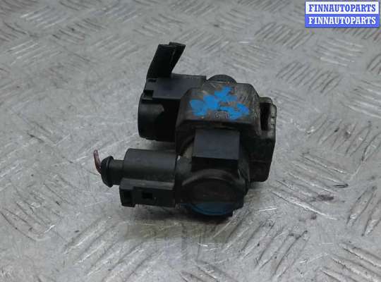 купить клапан управления турбиной (актуатор) на AUDI A8 D3