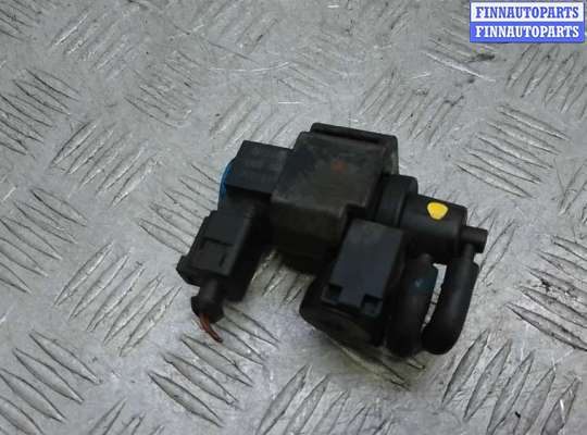 купить клапан управления турбиной (актуатор) на AUDI A8 D3