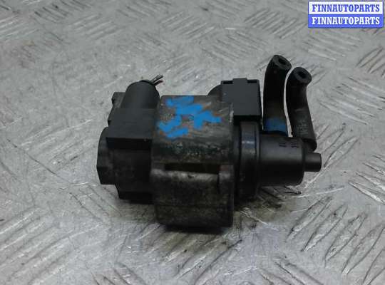 купить клапан управления турбиной (актуатор) на AUDI A8 D3