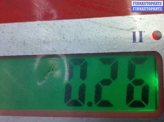 купить клапан управления турбиной (актуатор) на AUDI A8 D3