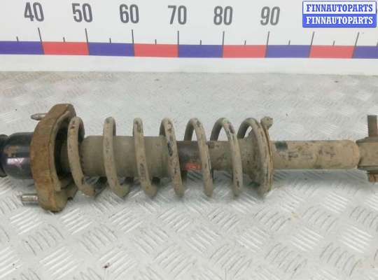 купить амортизатор задний левый на MITSUBISHI ASX 1