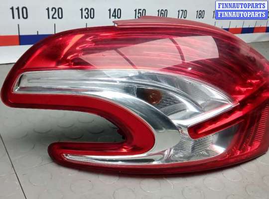 купить фонарь задний левый на PEUGEOT 208