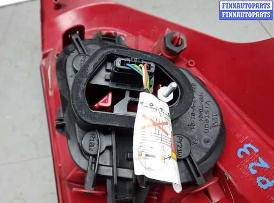 купить фонарь задний левый на PEUGEOT 208