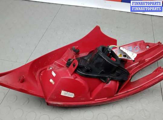 купить фонарь задний левый на PEUGEOT 208