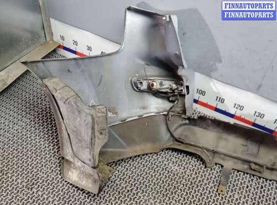 купить бампер задний на PEUGEOT 4007