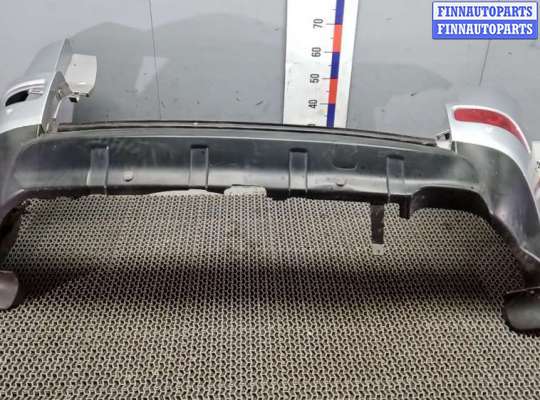 купить бампер задний на PEUGEOT 4007