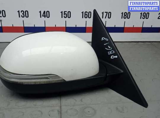 купить зеркало наружное правое на KIA SOUL 1